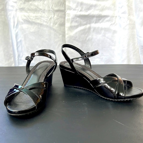 Easy spirit sandal - Picture 1 of 3